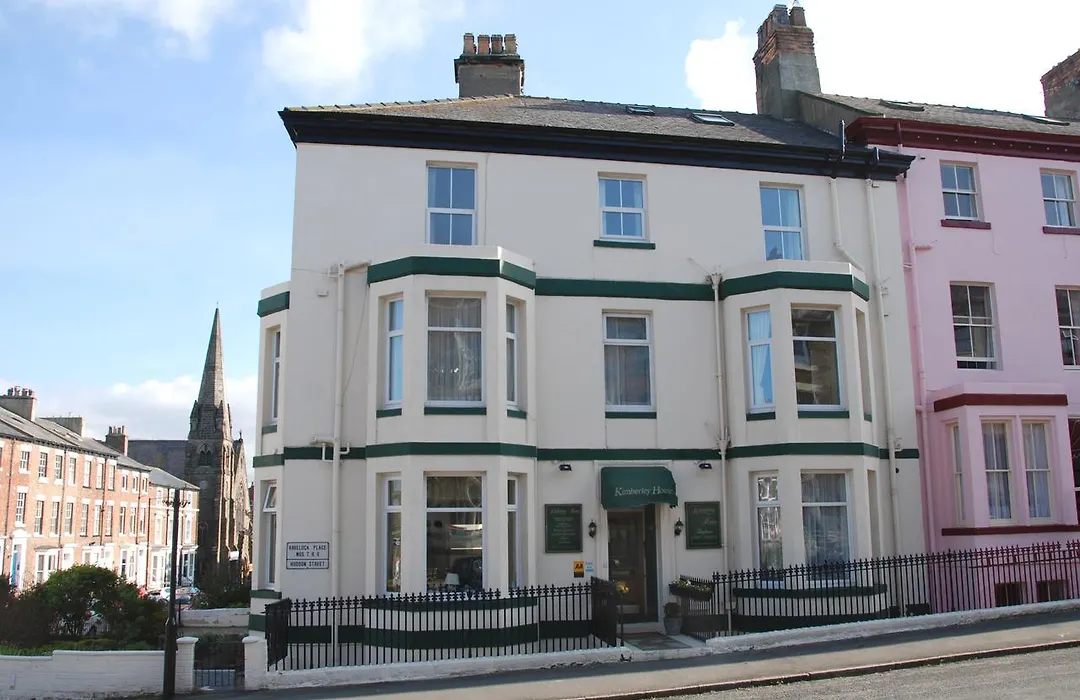Kimberley House-1