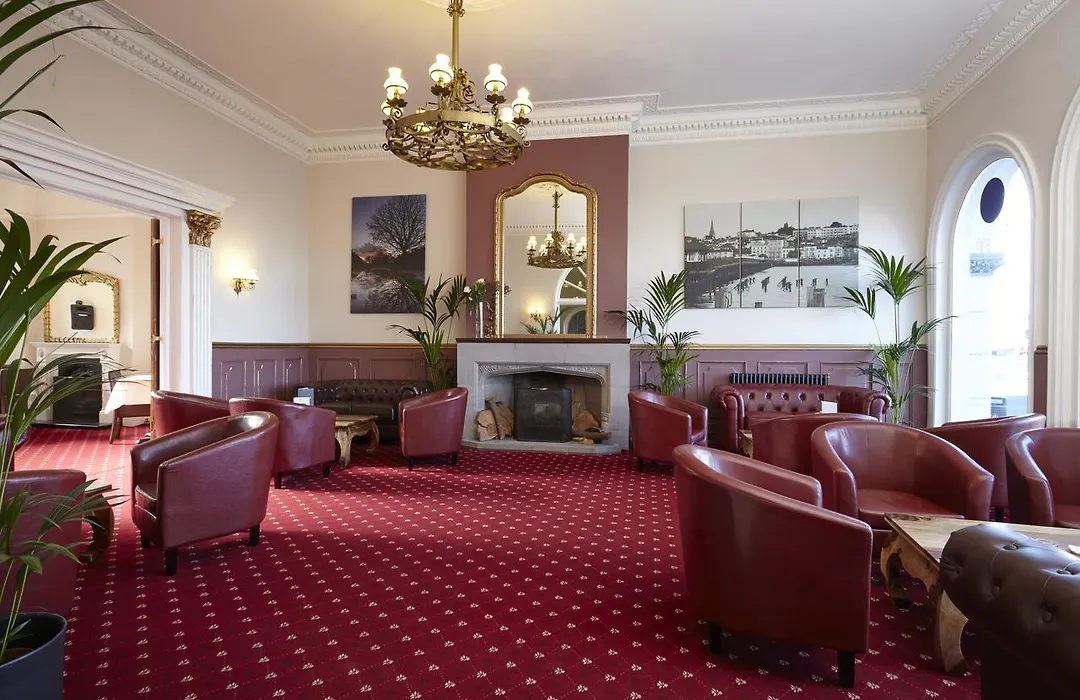 Royal Esplanade Hotel-1