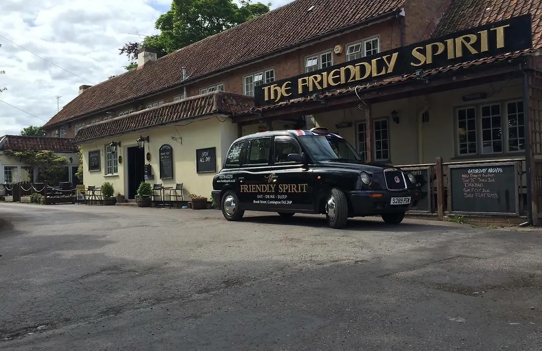 Friendly Spirit-1