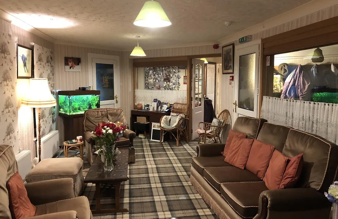 Fendoch Guest House-1