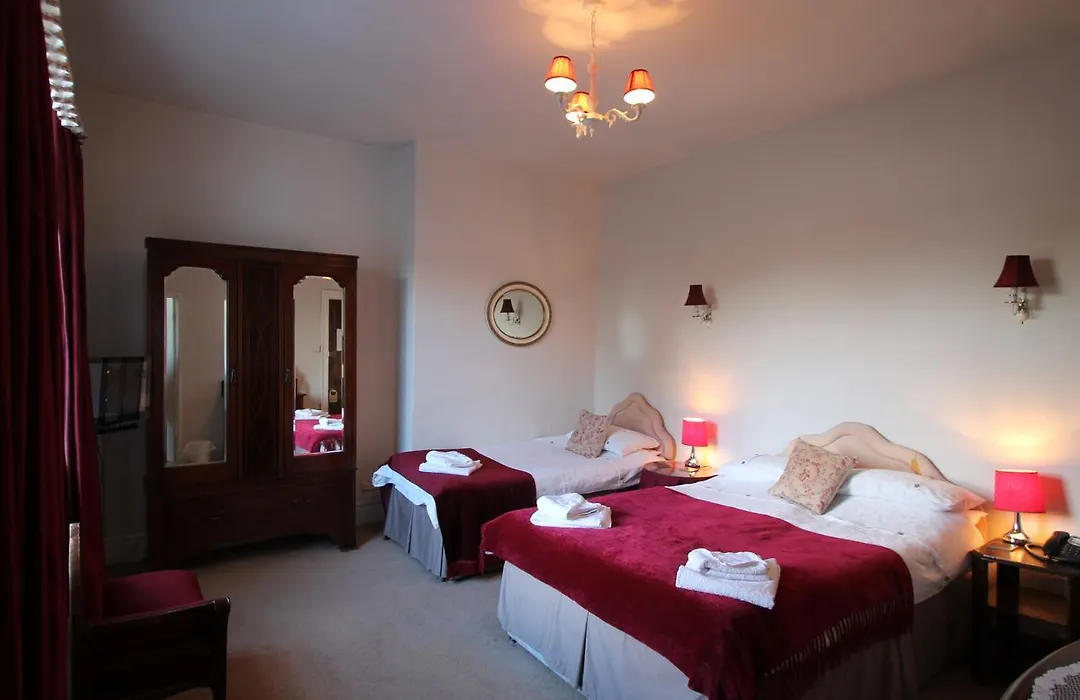 Severn Arms Hotel-1
