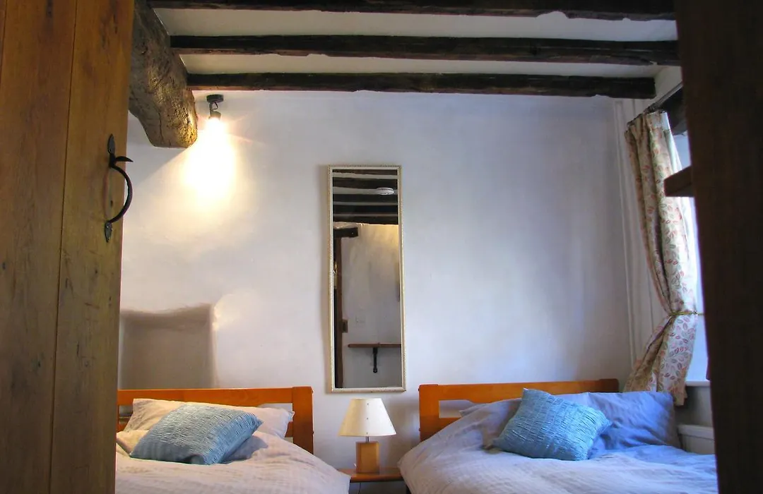 Sweetheart House-1