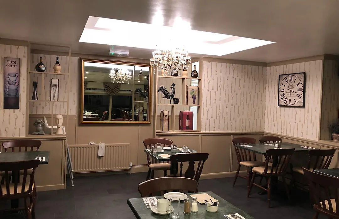 Station Inn-1