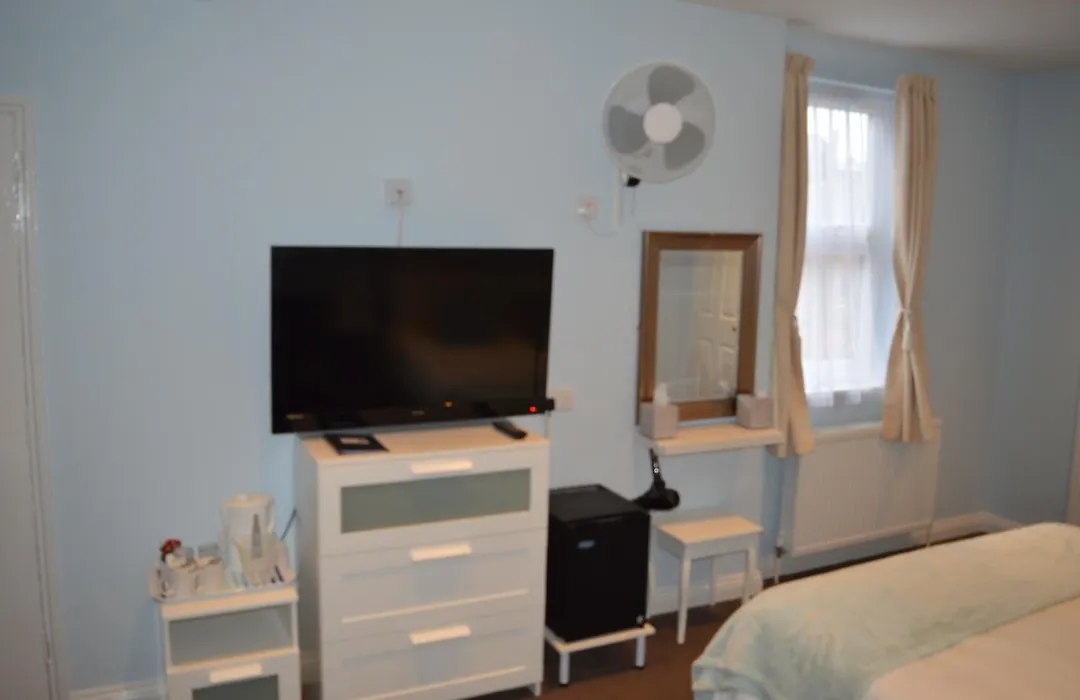 Brierley Guesthouse-1