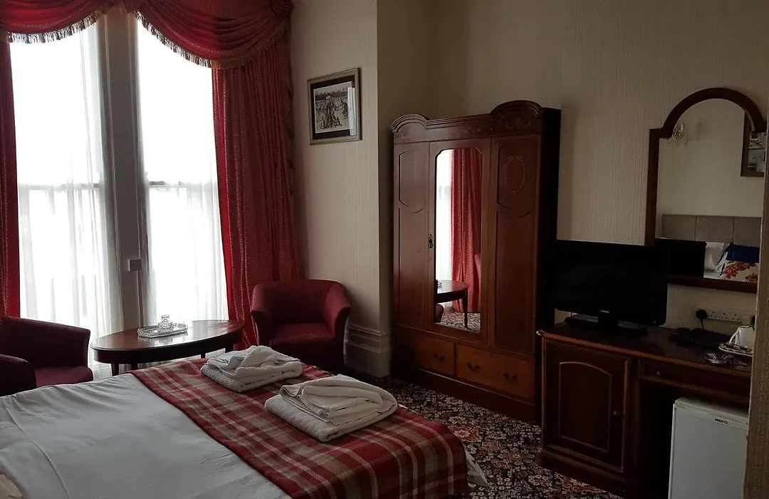 Park View Hotel-1