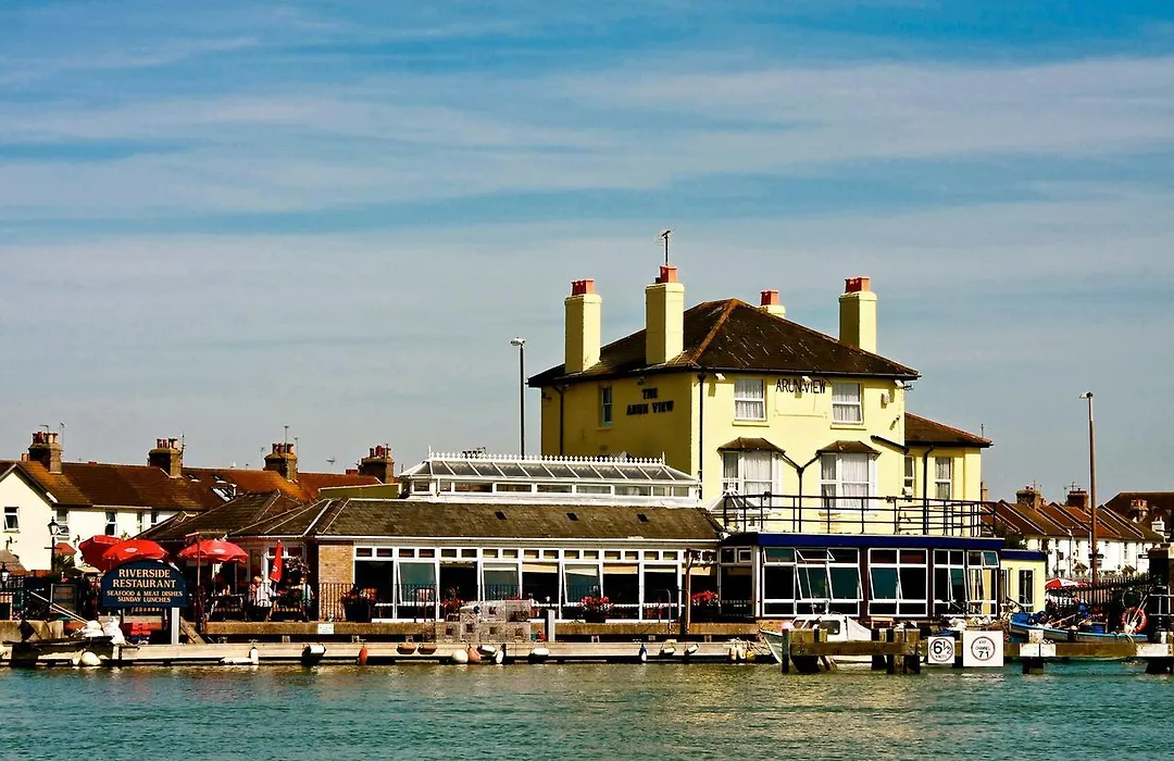 The Arun View Inn-1