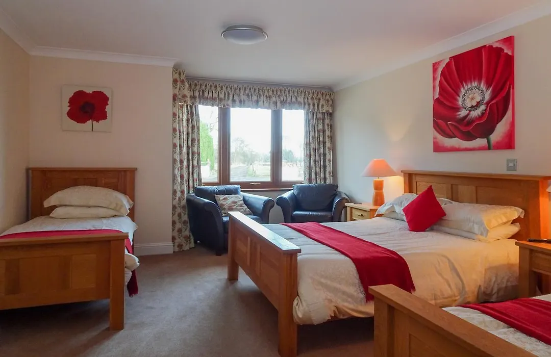 Peggyslea Farm B&B-1