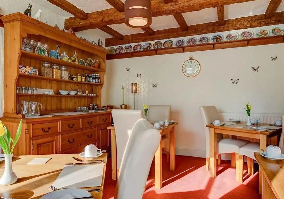 No.4 Guest House-1