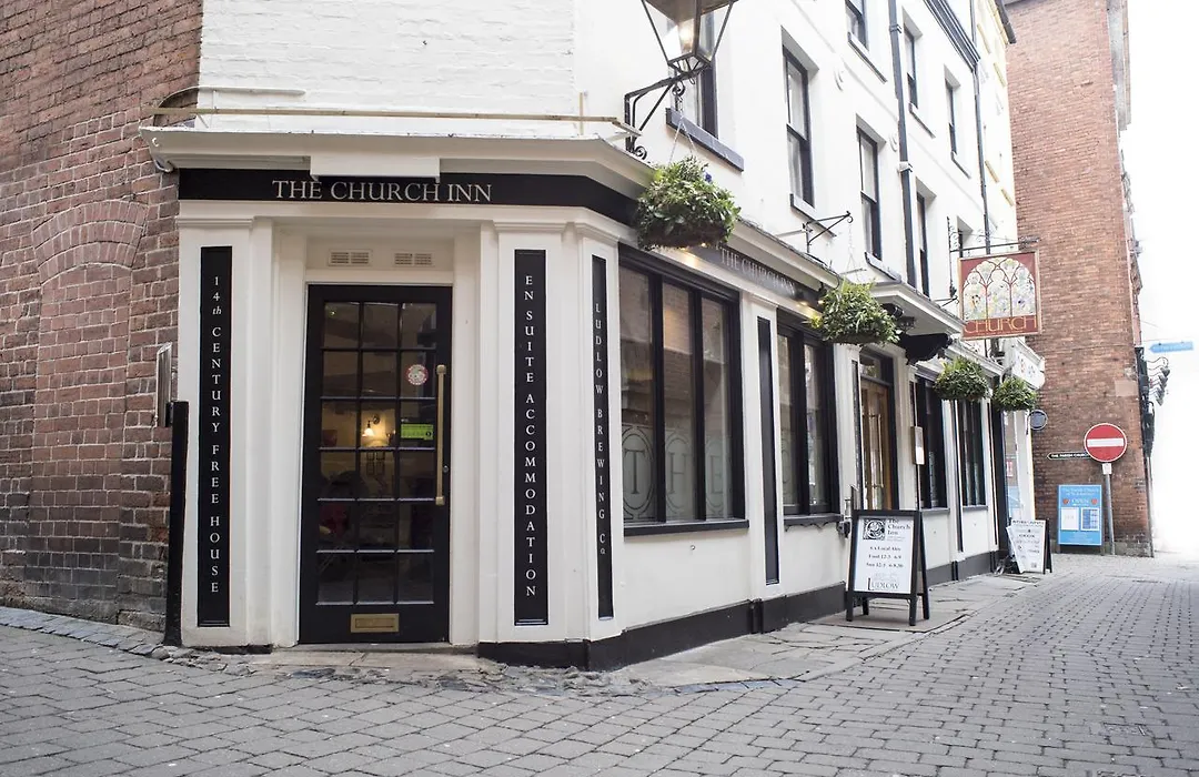 Church Inn-1