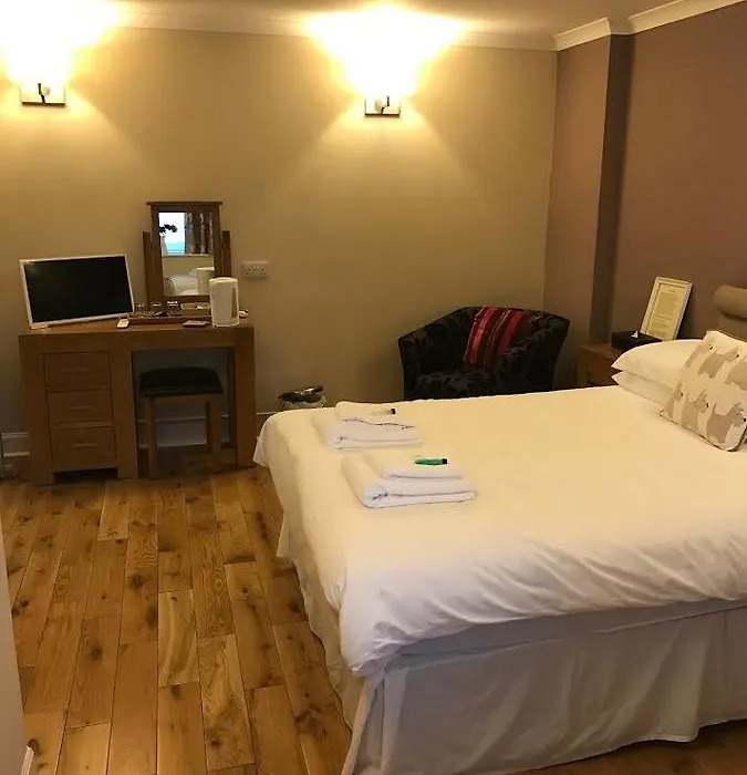 The Crown Hotel-1
