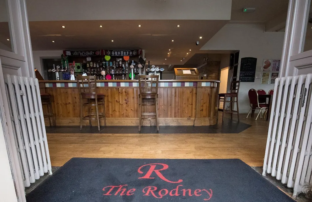 The Rodney-1