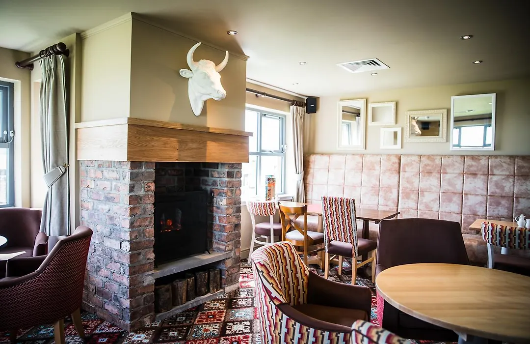 Harbour Spring, Peterhead By Marston'S Inns-1