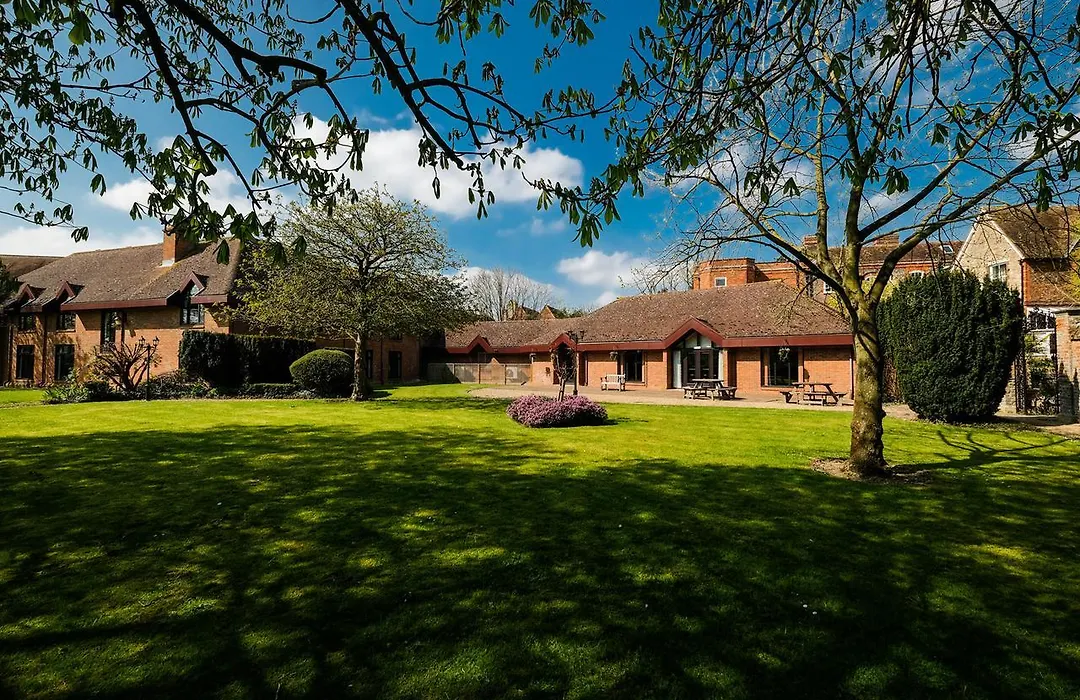 The Cosener'S House-1