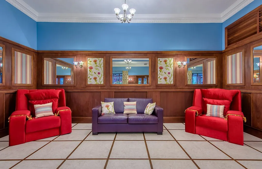 Muthu Dalmally Hotel-1