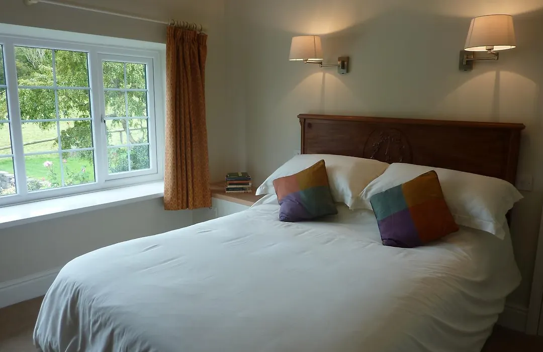 The Kestrel B&B-1
