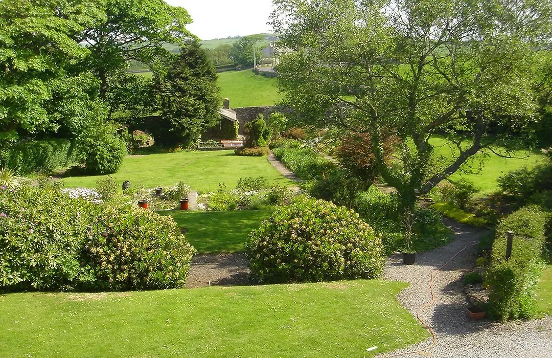Croft Hill Guest House-1
