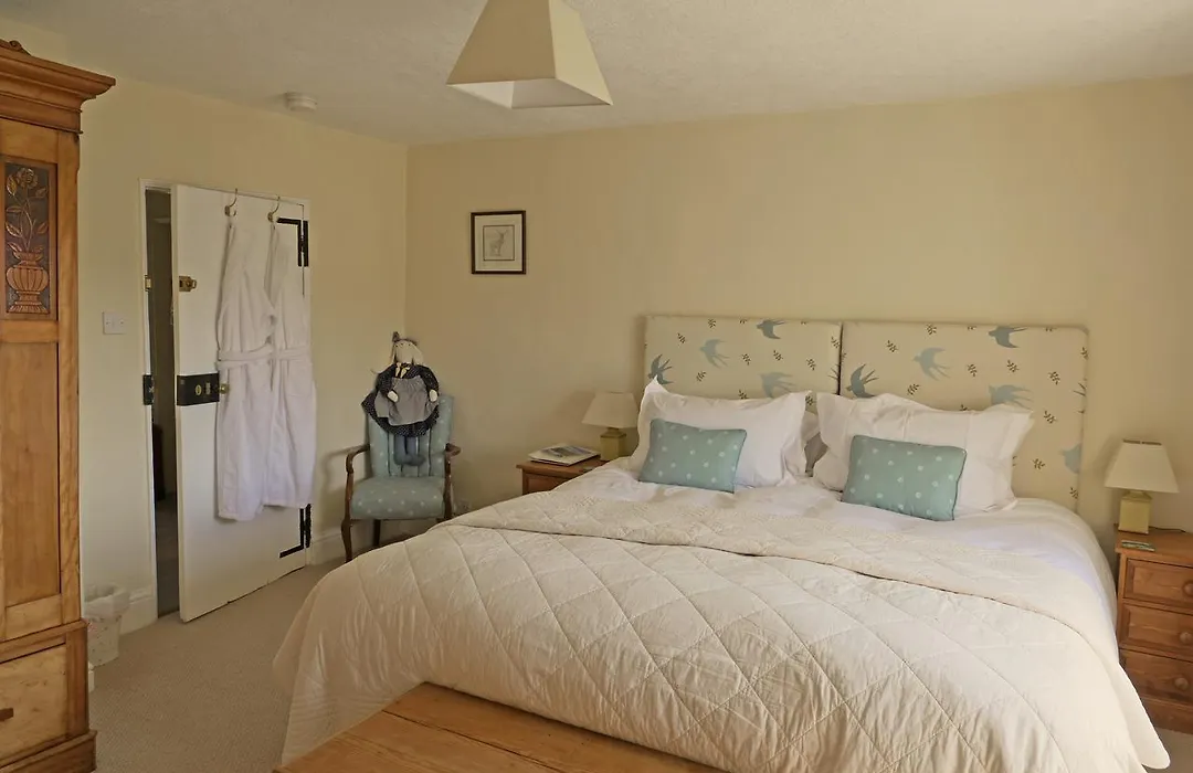 Firs Farm B&B-1