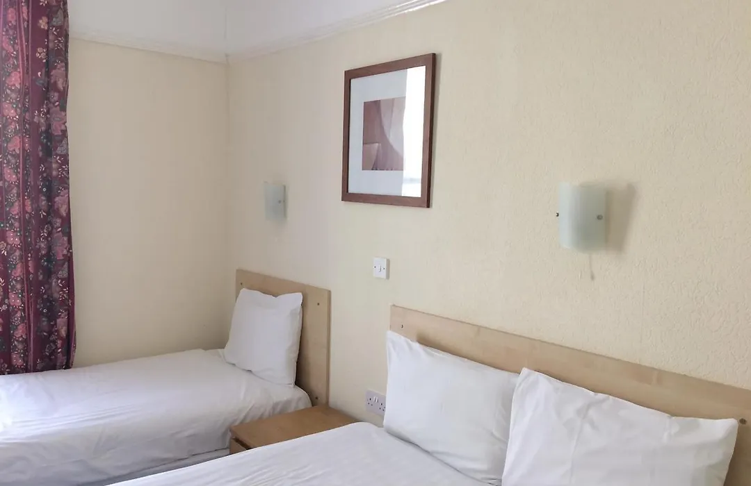 Lockyer House B&B-1