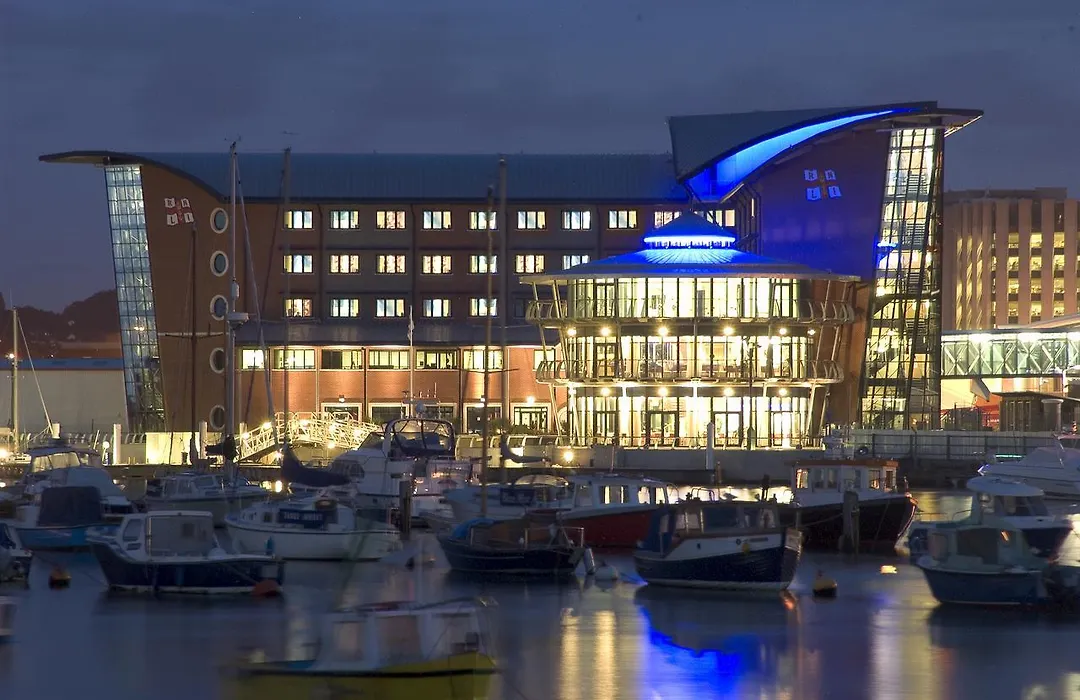 Rnli College-1