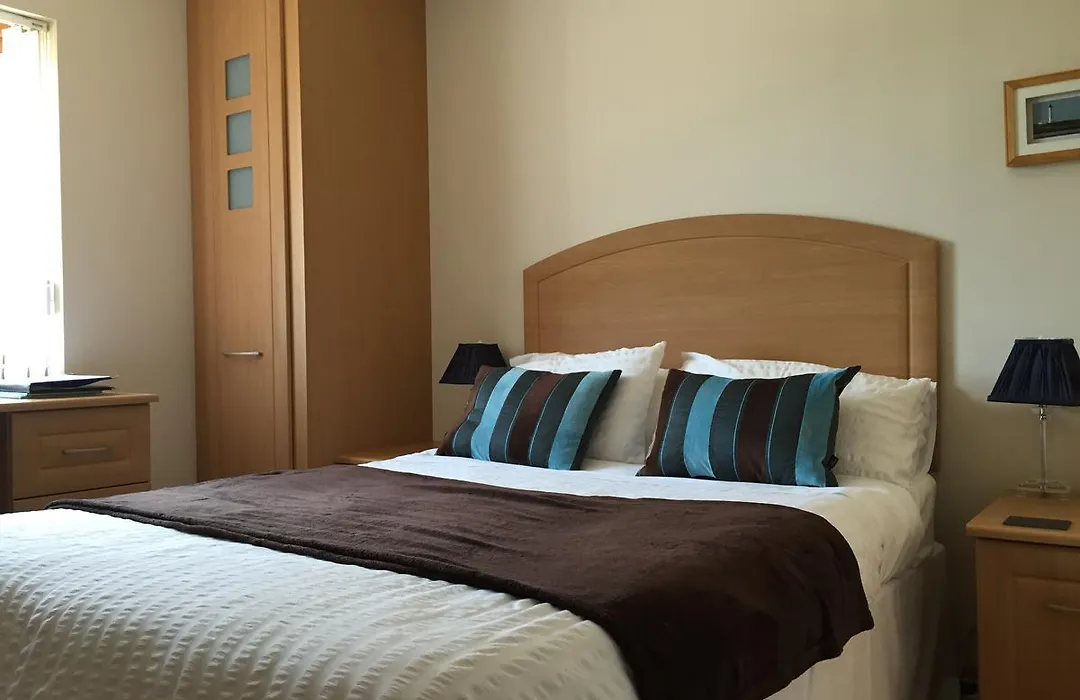 Ardvorlich Guest House-1