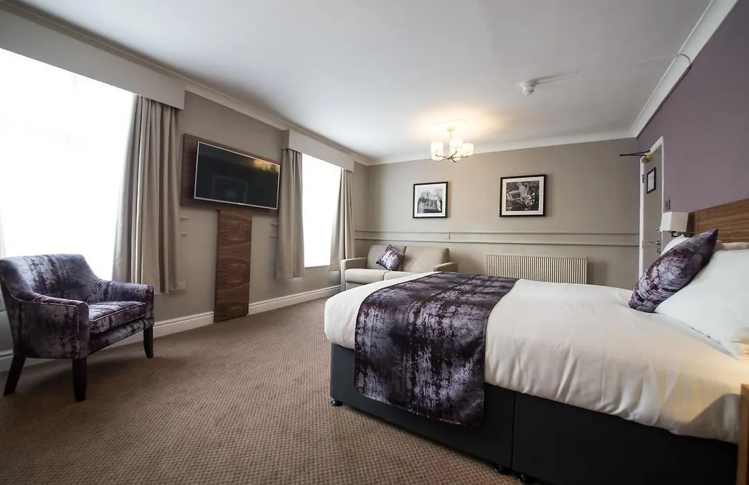 The Town House By Innkeeper'S Collection-1