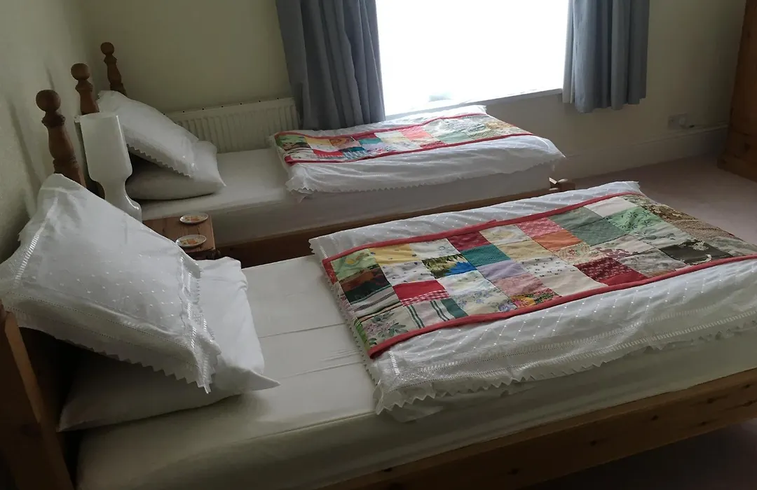 The Swallow Hotel-1