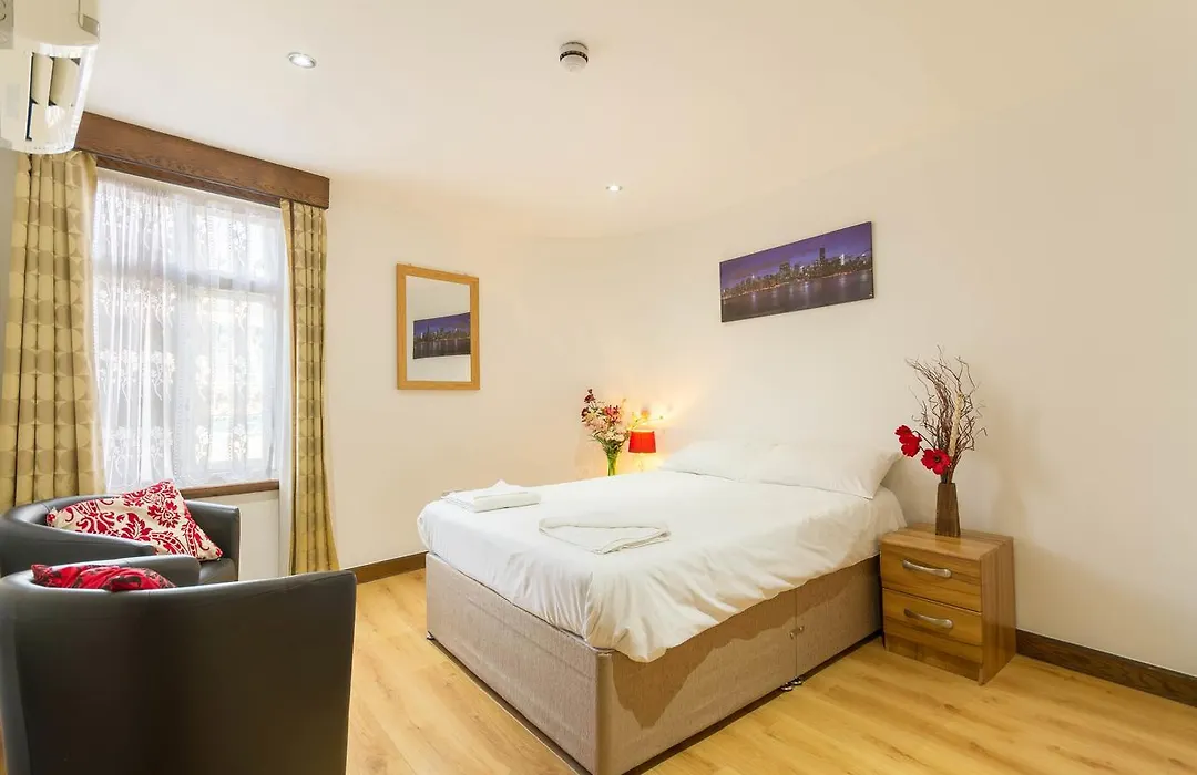 Brick Lane Hotel-1