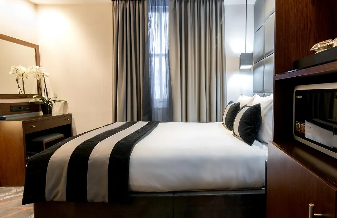 The Devonshire-1