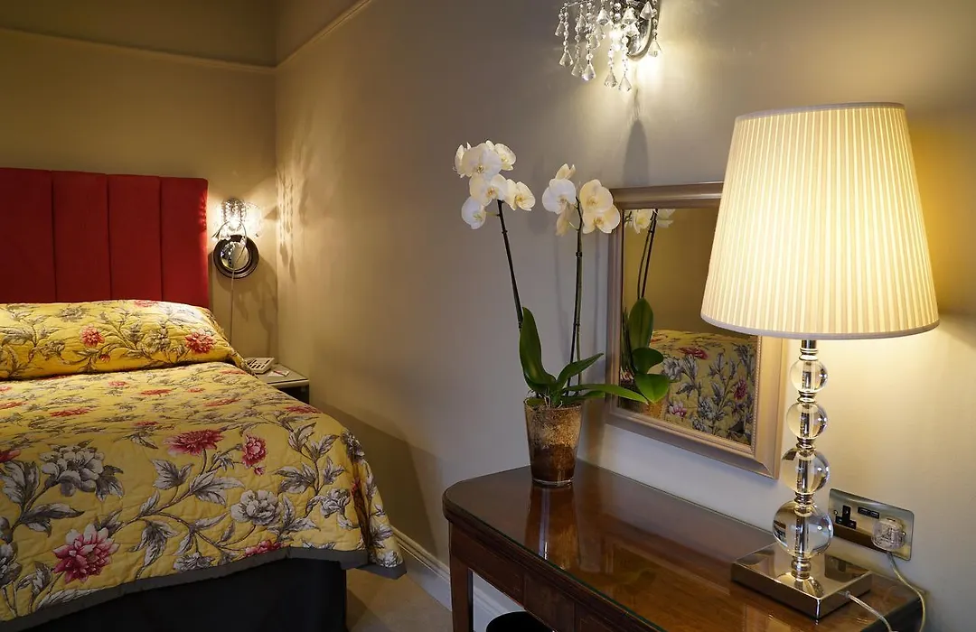 The George Hotel Of Stamford-1