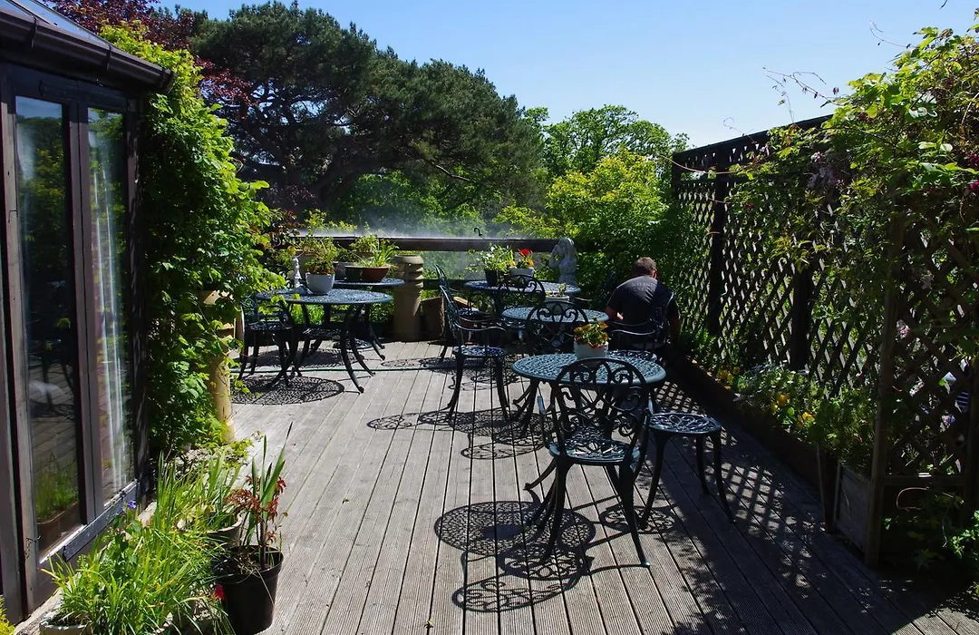The Grange B&B-1