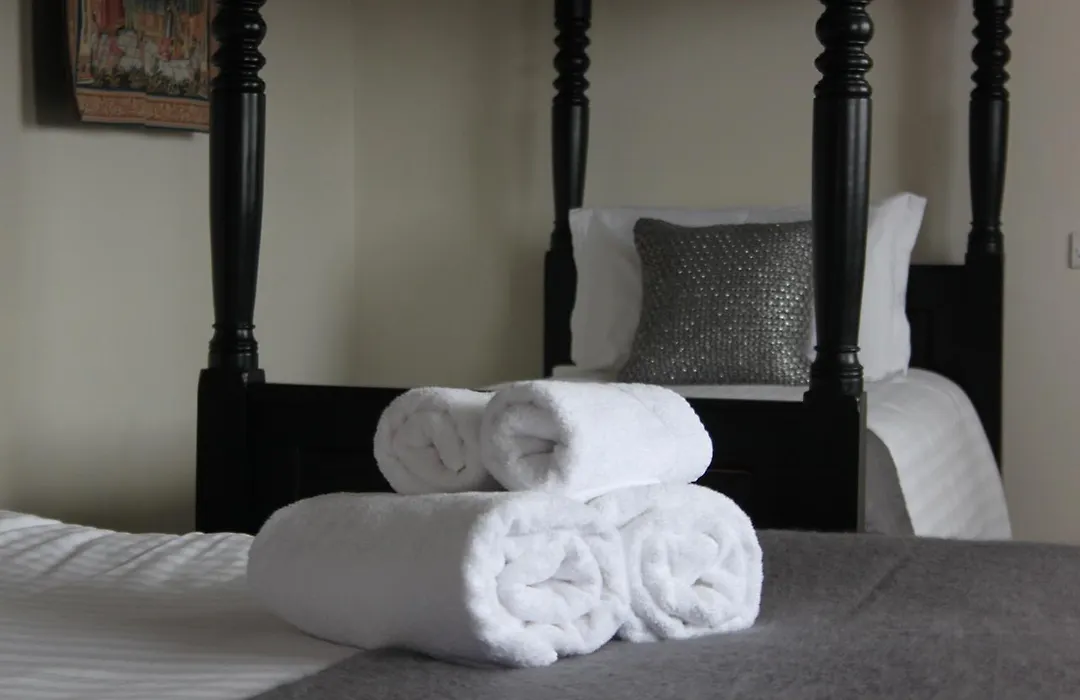 Minster Walk Guesthouse-1