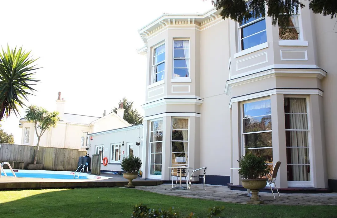 The Marstan Guesthouse-1