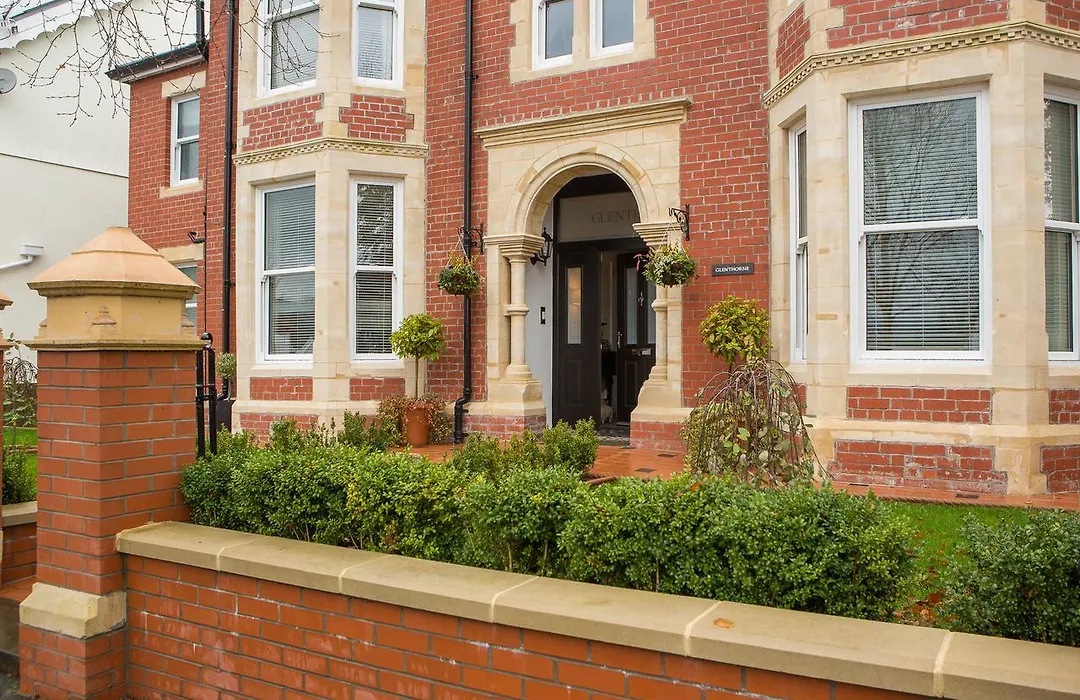 Studios At Glenthorne-1
