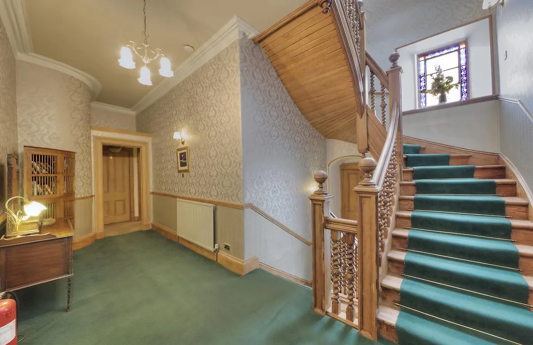 Kilchrenan House-1