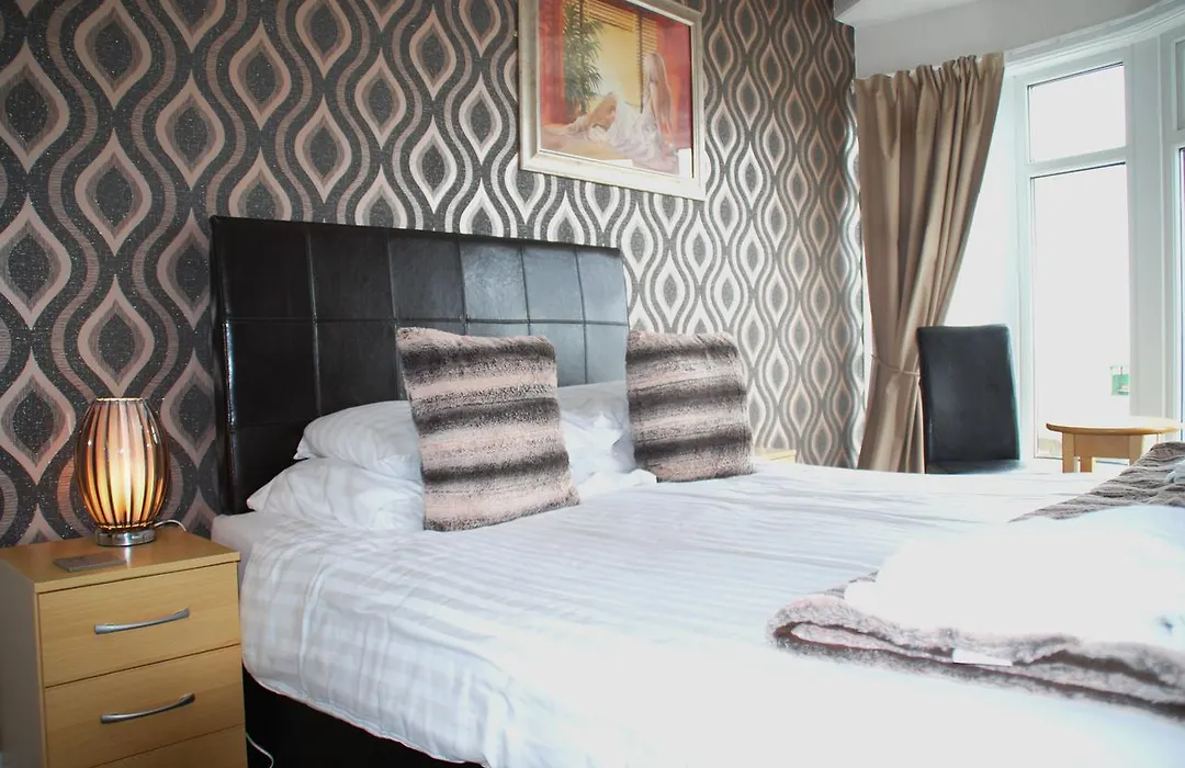Brincliffe Hotel-1