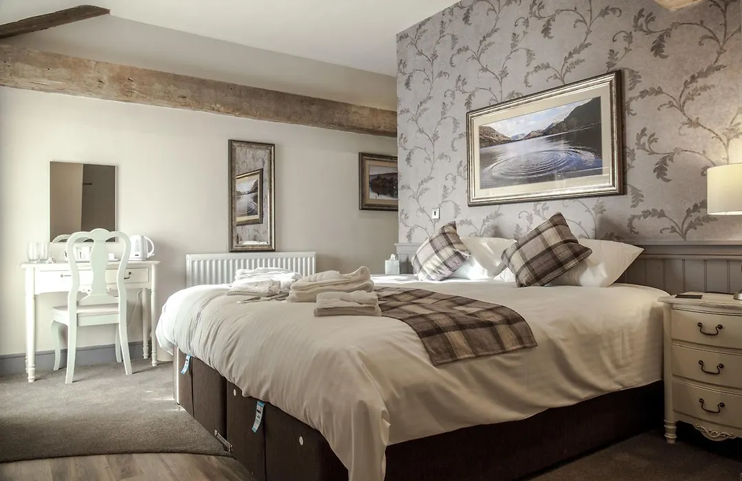 Crofters Lodge-1