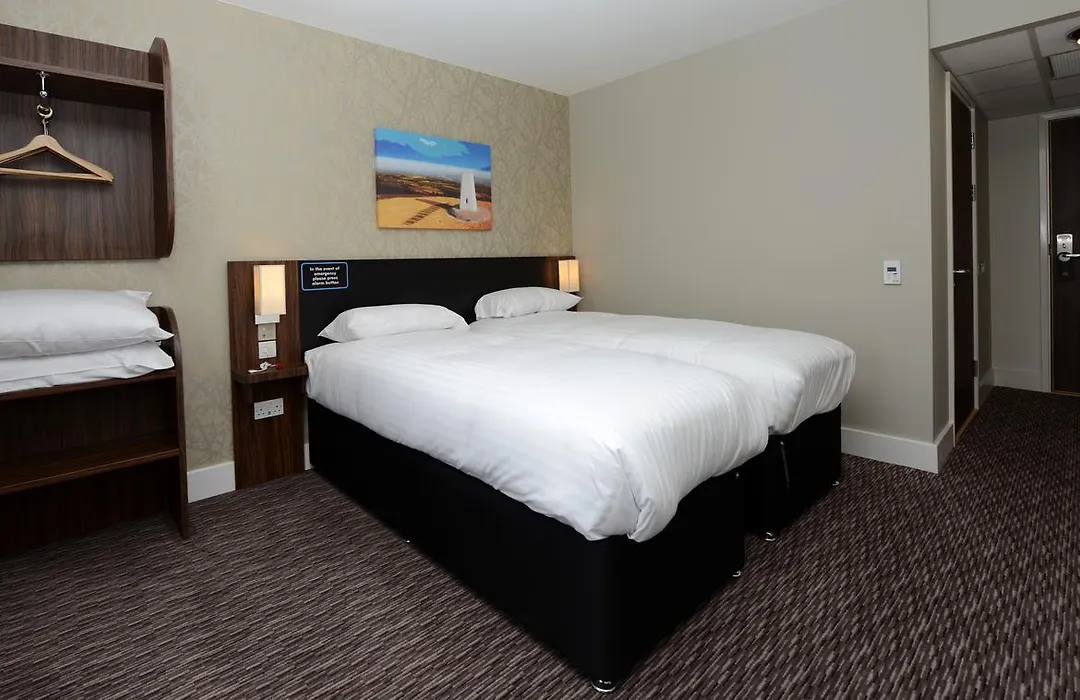 Mermaid, Ipswich By Marston'S Inns-1