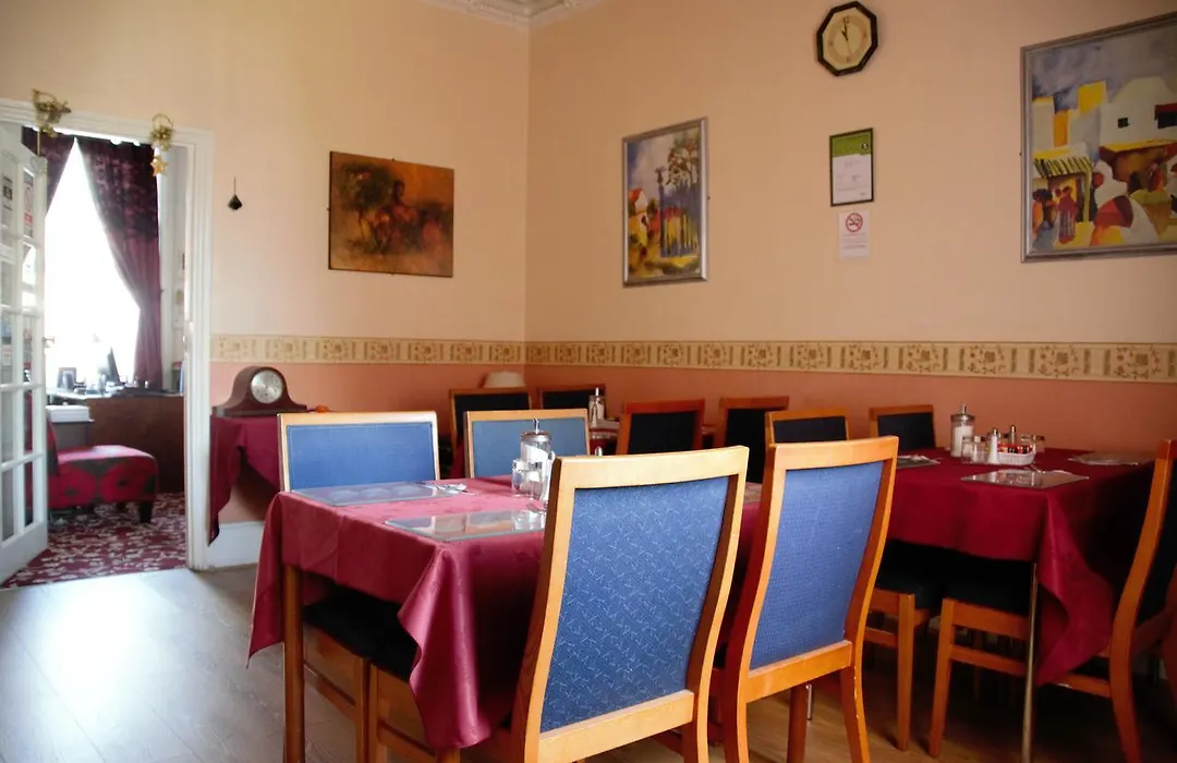 Bow Guest House-1