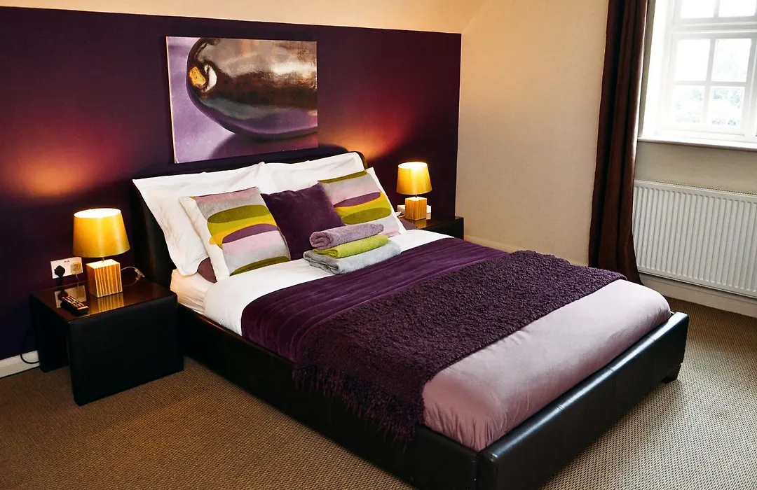 Royal Forester Country Inn-1