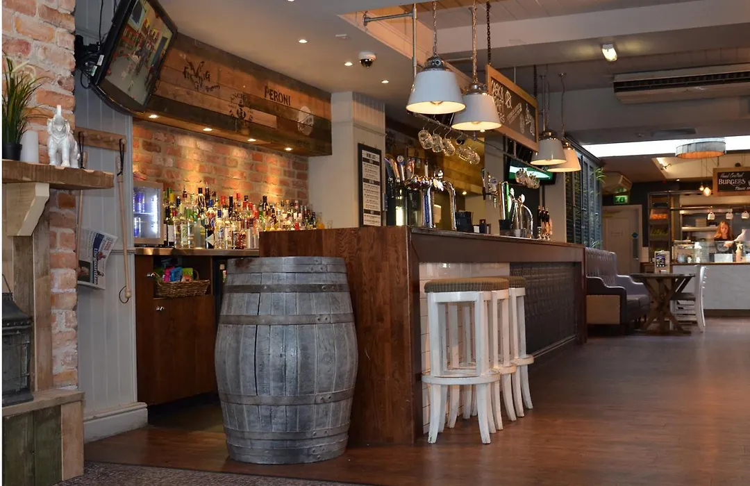 New Northumbria Hotel-1