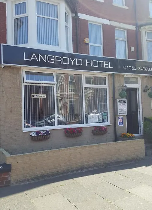 Langroyd Hotel-1