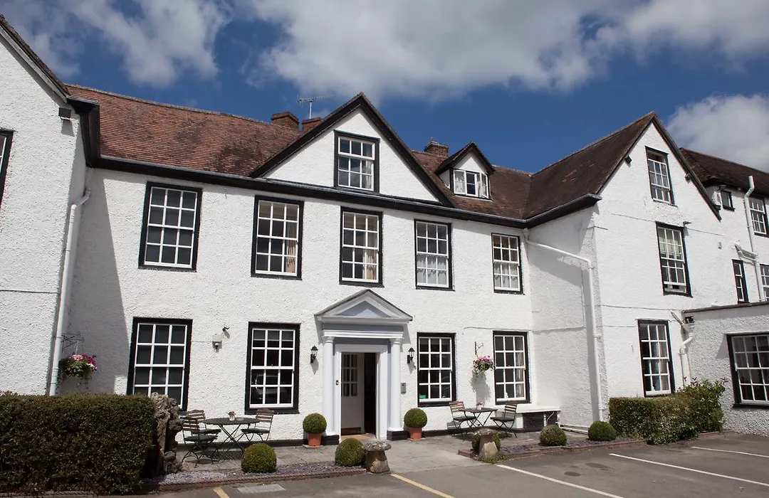 Evesham Hotel-1