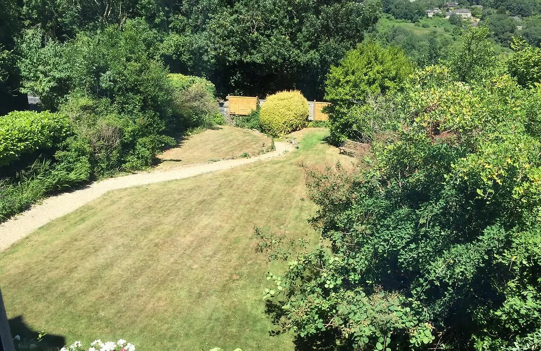 High Beeches B & B-1