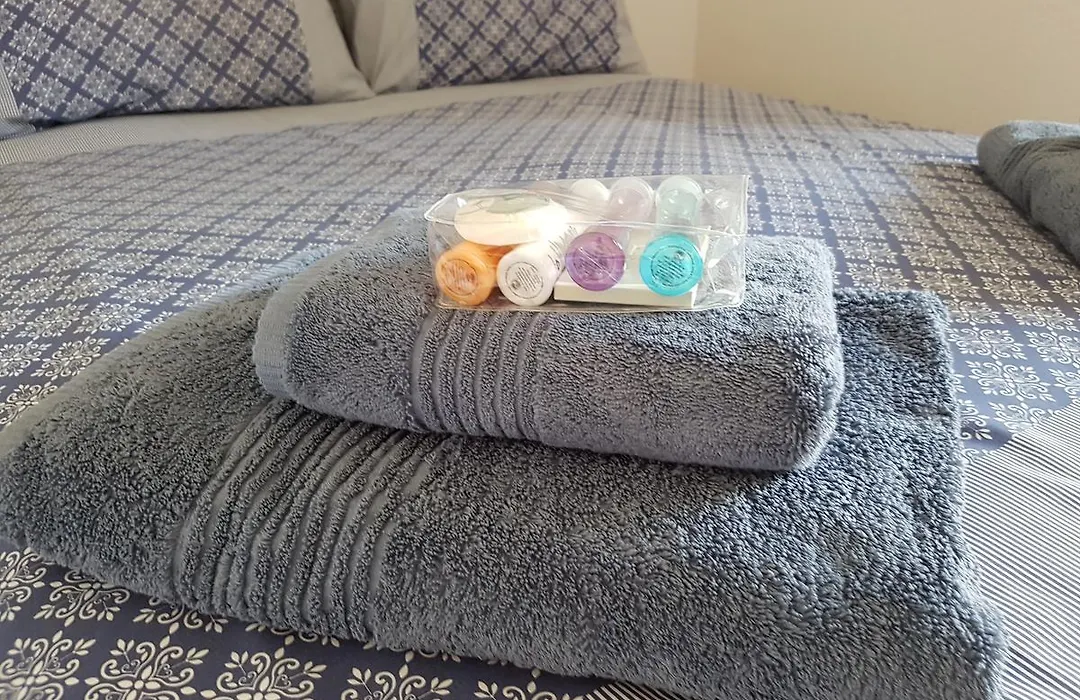 Alexandra Lodge Guest House-1