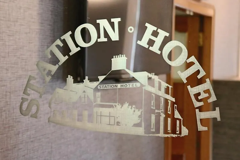Station Hotel Stonehaven-1