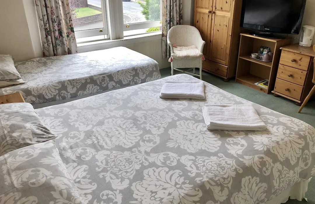 Errolbank Guest House-1