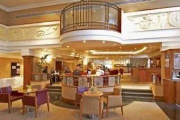 Hilton Croydon-1