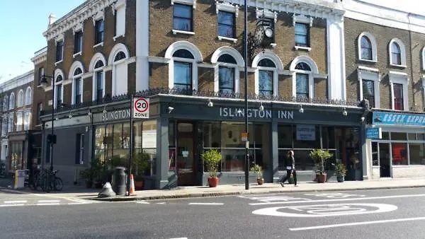 Islington Inn-1