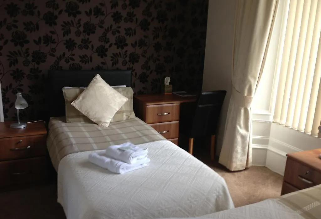 Onslow Guest House-1