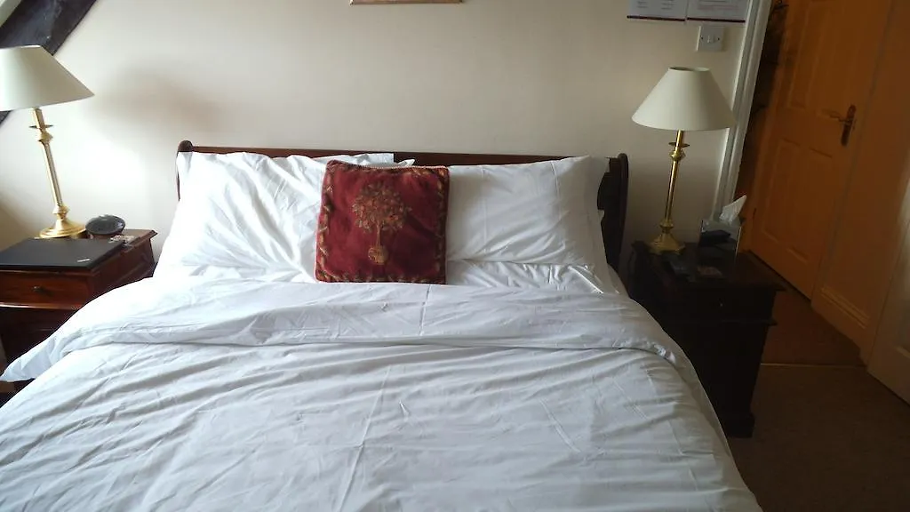Corncroft Guest House-1